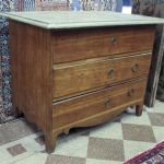 965 8370 CHEST OF DRAWERS